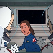 点击查看图片 瘪四与大头蛋:宇宙搞搞震 Beavis and Butt-Head Do the Universe