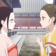 点击查看图片 后宫之乌 後宮の烏