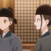 点击查看图片 后宫之乌 後宮の烏