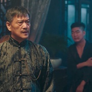中华英雄之风云再起