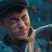 中华英雄之风云再起