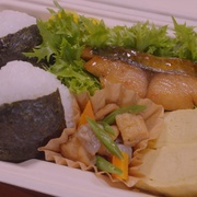 便当店的款待 弁当屋さんのおもてなし