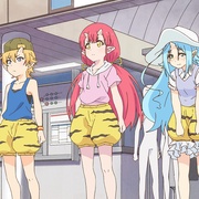 鬼裤衩 おにぱん！