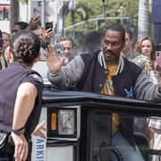 比佛利山超级警探4 Beverly Hills Cop: Axel F