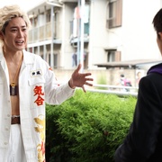 G男 Gメン
