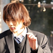 G男 Gメン