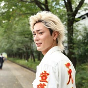 G男 Gメン
