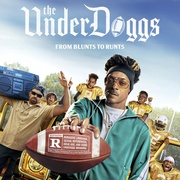 点击查看图片 弱者橄榄队 The Underdoggs
