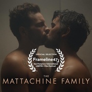 点击查看图片 玛塔辛一家 The Mattachine Family