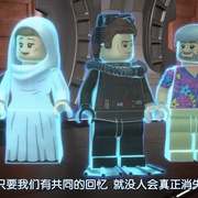 乐高星球大战：夏日假期 Lego Star Wars: Summer Vacation