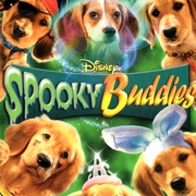 点击查看图片 恐怖巴迪 Spooky Buddies