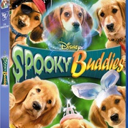 点击查看图片 恐怖巴迪 Spooky Buddies
