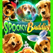 点击查看图片 恐怖巴迪 Spooky Buddies