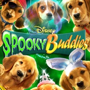 点击查看图片 恐怖巴迪 Spooky Buddies