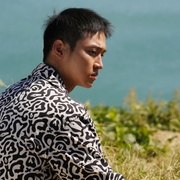 绿洲 오아시스