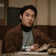 点击查看图片 搜查班长1958 수사반장 1958