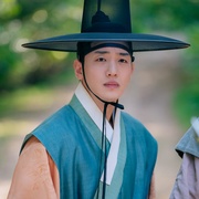 青春月谭 청춘월담