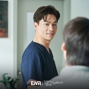 长时间等你 오랫동안 당신을 기다렸습니다