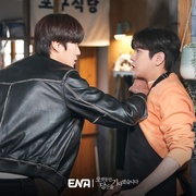 长时间等你 오랫동안 당신을 기다렸습니다