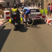 点击查看图片 环法自行车赛:逆风飞驰 第一季 Tour de France: Unchained Season 1