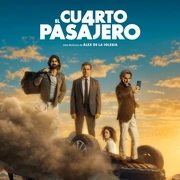 第四名乘客 El cuarto pasajero
