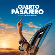 第四名乘客 El cuarto pasajero