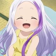 打工吧！魔王大人 第二季 はたらく魔王さま!!