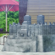 打工吧！魔王大人 第二季 はたらく魔王さま!!