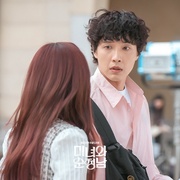 点击查看图片 美女与纯情男 미녀와 순정남