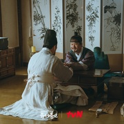 朝鲜精神科医师刘世丰 第二季 조선 정신과 의사 유세풍 시즌2