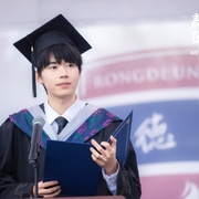 表白吧！在毕业前