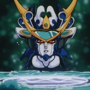 点击查看图片 魔动王 魔動王グランゾート