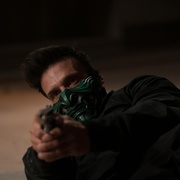 杀手之王 King of Killers