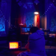 邪物萌动 A Creature Was Stirring