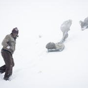 点击查看图片 绝境盟约 La sociedad de la nieve