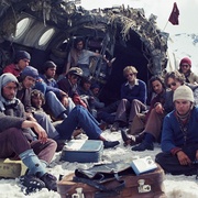 点击查看图片 绝境盟约 La sociedad de la nieve