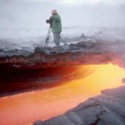 点击查看图片 心火:写给火山夫妇的安魂曲 The Fire Within: A Requiem for Katia and Maurice Krafft