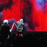 点击查看图片 心火:写给火山夫妇的安魂曲 The Fire Within: A Requiem for Katia and Maurice Krafft