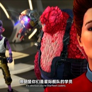 星际迷航：神童 第一季 Star Trek: Prodigy Season 1