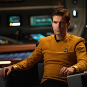 点击查看图片 星际迷航:奇异新世界 第二季 Star Trek: Strange New Worlds Season 2