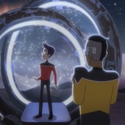 点击查看图片 星际迷航:奇异新世界 第二季 Star Trek: Strange New Worlds Season 2