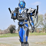 点击查看图片 假面骑士555 20周年 天堂・重获 仮面ライダー555 20th パラダイス・リゲインド