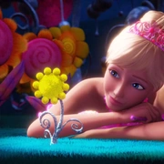 点击查看图片 芭比之神秘之门 Barbie and The Secret Door