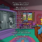 点击查看图片 好人、巴特与洛基 The Good, the Bart, and the Loki