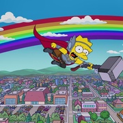 点击查看图片 好人、巴特与洛基 The Good, the Bart, and the Loki