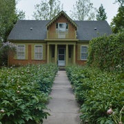 松树街的那幢房子 The House on Pine Street