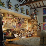 点击查看图片 米奇的故事 Mickey: The Story of a Mouse
