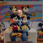 点击查看图片 米奇的故事 Mickey: The Story of a Mouse