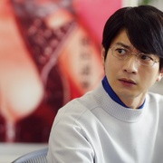 网购美食宅幸福 先生のおとりよせ