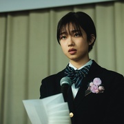少女不毕业 少女は卒業しない